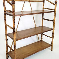 1497-1865 Table Top Bamboo A