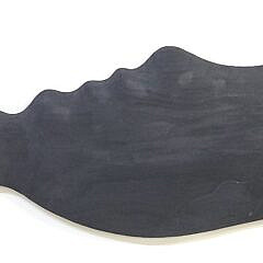 1503-1865 Sperm Whale Plaque A