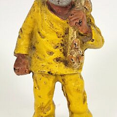 1505-1865 Old Salt Doorstop A