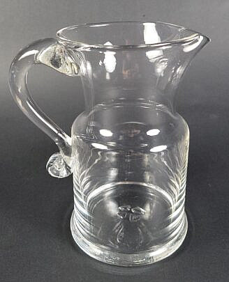 1560-1865 Simon Pearce Pitcher A