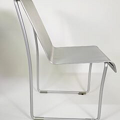 Three Frank Gehry Superlight Chairs for Emeco