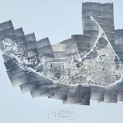 1591-1865 Aerial Map A
