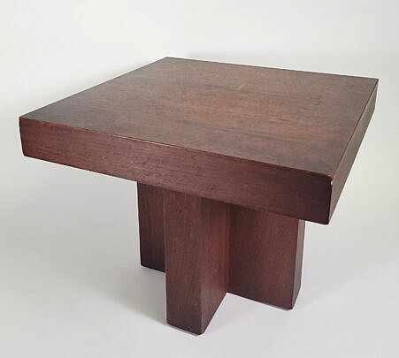 1595-1865 Baughman Table A