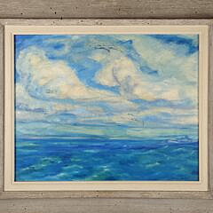 1603-1865 Clapp Seascape A