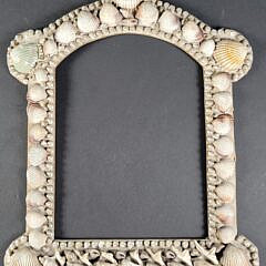 1605-1865 Shell Frame A