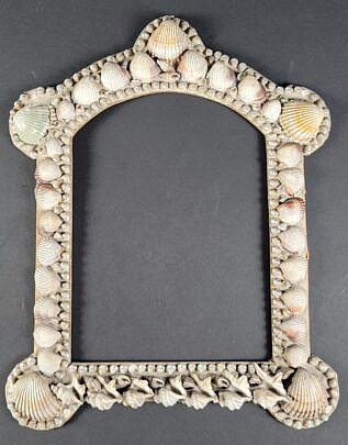 1605-1865 Shell Frame A