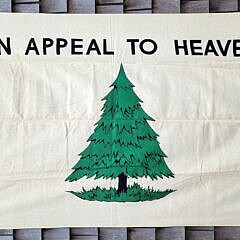 1614-1865 Washington Cruisers Flag A