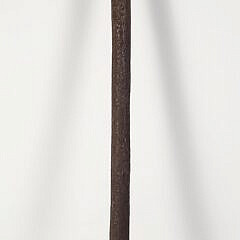 1618-1865 Single Flue Harpoon A
