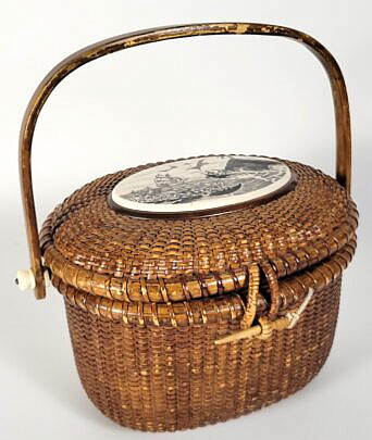 1623-1865 Paul Whitten Purse A