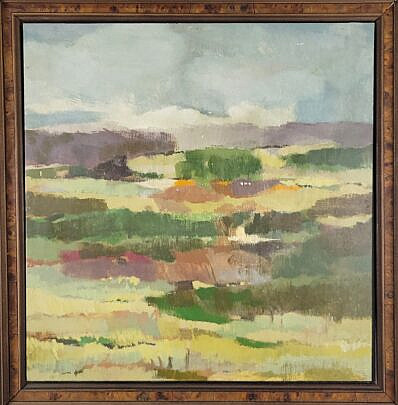 1626-1865 Holladay Landscape A