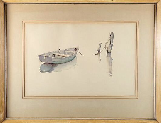 1627-1865 Doris Beer Dory A
