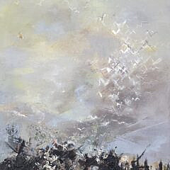 1630-1865 Modern Seagulls B