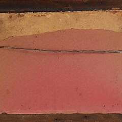 E. Morehouse Oil on Board “Nantucket Shoreline”, circa 1947