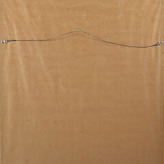 Stephen E. Chase Etching “The Chanticleer”, circa 1995