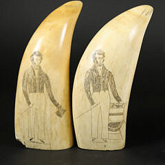 4-5520 Scrimshaw Tooth Gent and Wife A replacementIMG_9785 3