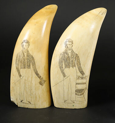 4-5520 Scrimshaw Tooth Gent and Wife A replacementIMG_9785 3