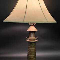 4311-955 Lighthouse Lamp A