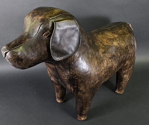4321-955 Omersa Dog A