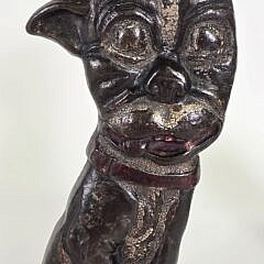 4322-955 Greenblatt Dog A