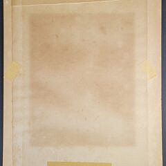Benton Murdoch Spruance “Ball Carrier” Lithograph Print