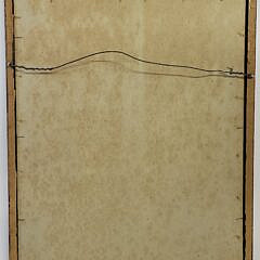 Benton Murdoch Spruance “Ball Carrier” Lithograph Print