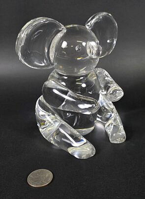 4334-955 Steuben Koala A