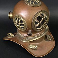 4335-955 Divers Helmet A