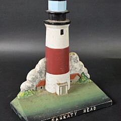 4349-955 Sankaty Doorstop A