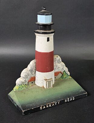 4349-955 Sankaty Doorstop A