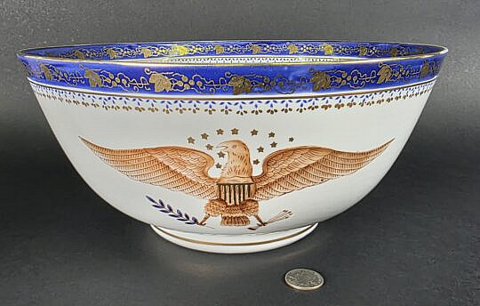 4353-955 Export Bowl A
