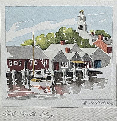 4360-955 Doris Richard Beer A
