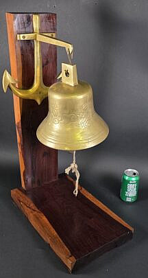 4362-955 Anchor Bell A