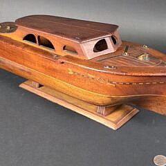 4363-955 Boat Model A