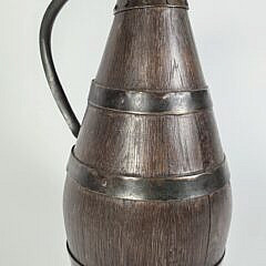 4380-955 Cider Pitcher A