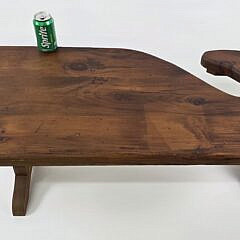 4395-955 Sperm Whale Table A