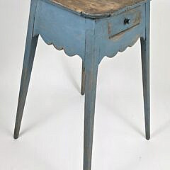 4402-955 Blue Night Stand A