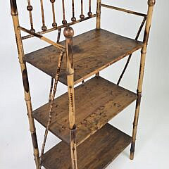 4403-955 Bamboo Etagere A