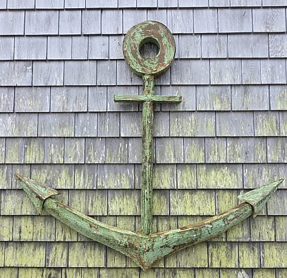 4407-955 Sheet Metal Anchor A
