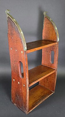 4410-955 Boat Ladder A