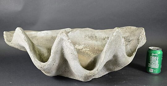 4411-955 Cement Shell A