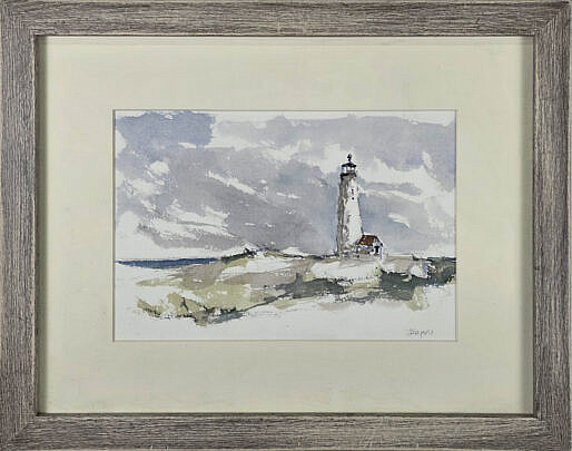 4415-955 David Lazarus Watercolor A.edited