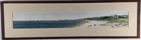 4429-955 Keller Panoramic A