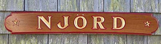 4431-955 Njord Sign A