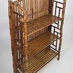 4435-955 Campaign Bamboo Shelf A