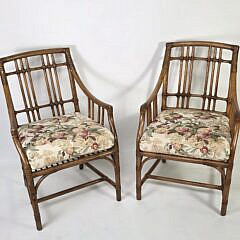 4443-955 Mcguire Chairs A