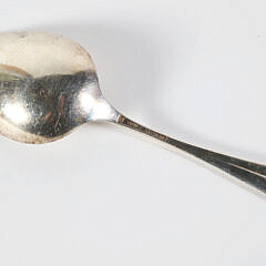 M.C.M Towle Sterling Silver Flatware Service in the RSVP Pattern