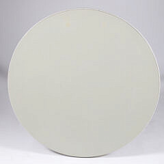 George Nelson for Herman Miller Round Mobile Table