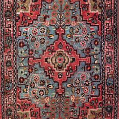 Oriental Scatter Rug