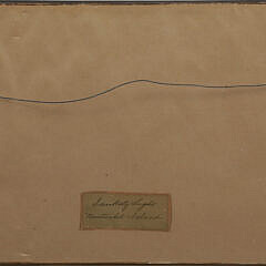 Jane Brewster Reid Watercolor 0n Paper “Sankaty Light, Nantucket Island”