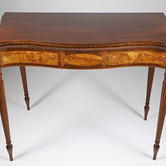 8-5241 Federal Games Table A 9416_2 JPG